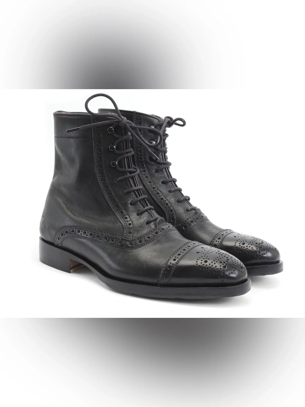 John Fluevog Hartford boots size Men 7.5